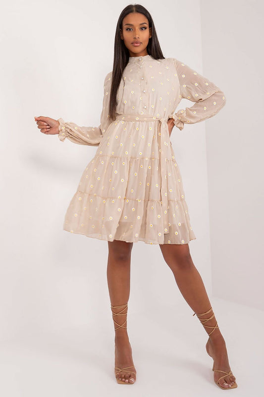 Cocktail Dress Model 197055 Lakerta